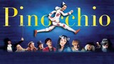 Pinocchio (2002) พินอคคิโอ ฅนไม้ผจญภัย