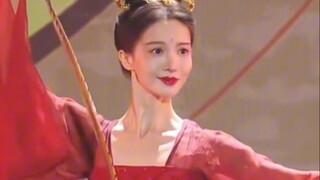 Jin Chen của Học viện Múa Bắc Kinh nhảy theo phong cách tuyệt vời và ngọt ngào...