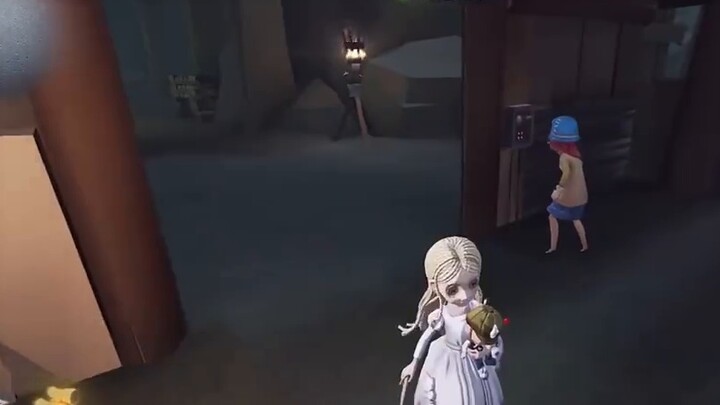 Ini tidak persis seperti apa yang saya bayangkan.