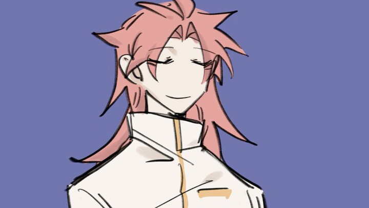 But I'm really not Zweig's dream girl