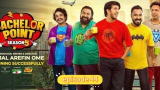 Bachelor point season 5 episode 44