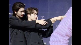 [Eng Sub] 1 Nov 2025 BOSSNOEUL IN CHINA #BossNoeulFSinHangzhou #บอสโนอึล #bossnoeul #BoNoH