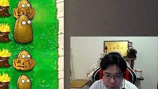 Da Sima's top understanding, Ice Archer + Torch Stump, Planting Sunflowers in the Dark, the audience