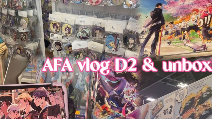 [vlog] Rutinitas harian siswa SMA di Pameran Komik dan Guzi berbagi bola voli di Pameran Komik | Blu