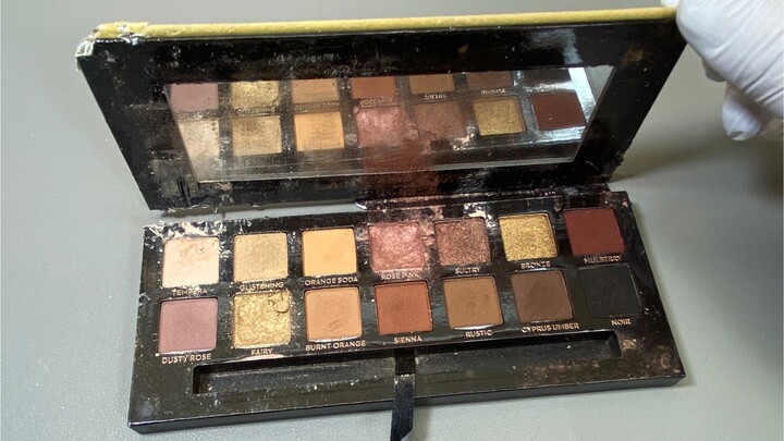 พาวเวอร์พัฟเกิร์ลขาดคุณธรรม