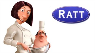 Ratatouille [YTP]