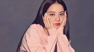 Teddy: I've known Jisoo for 6 years, and I've seen her cry...once