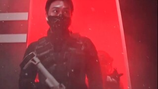 My daughter was kidnapped for an experiment, so my father led a team to blow up the entire lab! Fath
