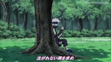 [Fan] Naruto shippuden - Opening Kakashi Anbu