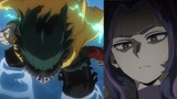 Vigilante Deku VS Lady Nagant Trailer Debut | My Hero Academia Season 6