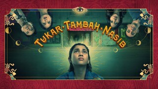 Tukar Tambah Nasib - EPS3