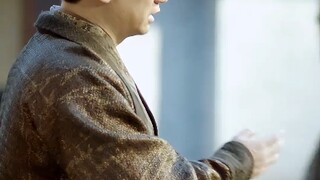 王启年与范思辙两大铁公鸡之间的博弈，谁赢都不觉得奇...
