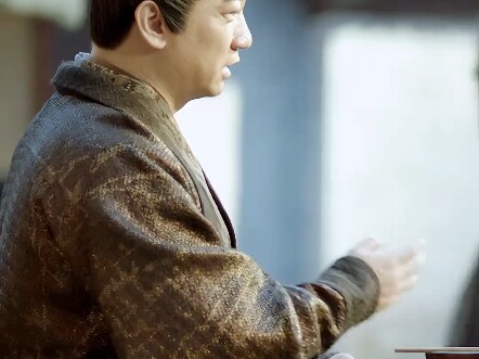 王启年与范思辙两大铁公鸡之间的博弈，谁赢都不觉得奇...