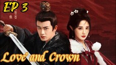 [ENG] EP 3 Love and Crown