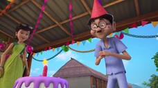 Bheem quả cảm: Giờ vui chơi EP 2 [Sub Việt]