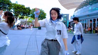[คณะเต้นรำ Z-Axis] เพลงฮิตรองคือเทพนิรันดร์! ตัวอย่างเพลงซับสุดไพเราะของ WayV โชว์เต้นสุดมันส์แบบช็อ