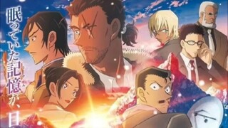 离谱！长野篇也成柯哀糖了？