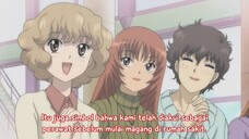 Itazura Na Kiss Eps 20 Sub Indo (Anime)