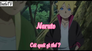 Naruto _Tập 2- Cái quái gì thế ?