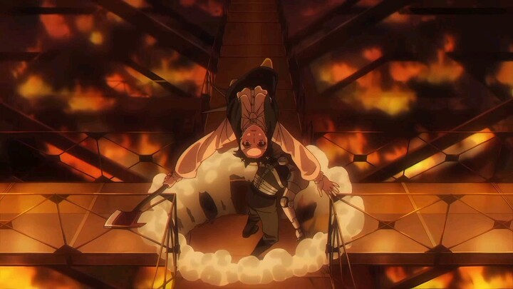 AMV | Spy x Family – Yor vs Type F