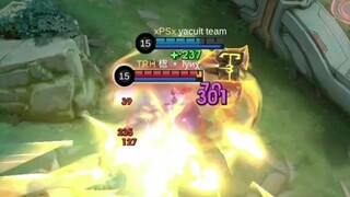 Julian vs Aulous