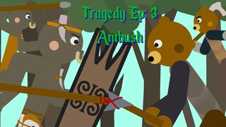 Tragedy Ep 3: Ambush (Piggy Intercity Series