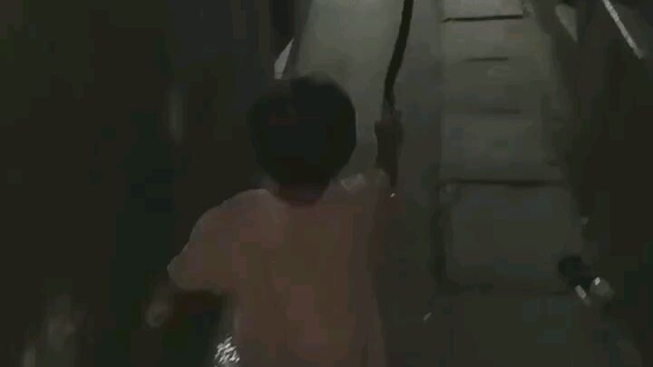 dunia sedang tidak baik baik saja 🗿