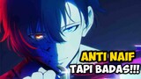 MC Anti Naif!!! Ini Dia Rekomendasi Anime Dimana MC Anti Naif dan Badas