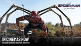 SPIDER-MAN: NO WAY HOME - Official Trailer | In Cinemas December 16 | English, Hindi, Tamil & Telugu