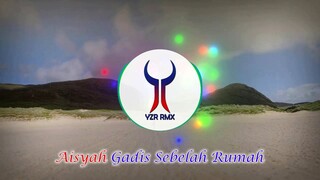 Aisyah Gadis Sebelah Rumah