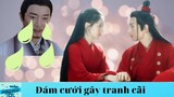 Tập cuối phim Lưu ly Mỹ nhân sát: tranh cãi vì đám cưới độc nhất vô nhị