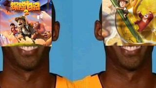 Kids, We Are Bear TV's two most disappointing shows