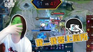 【大仙全家桶】大仙8倍速解说，38分钟的百头大战！