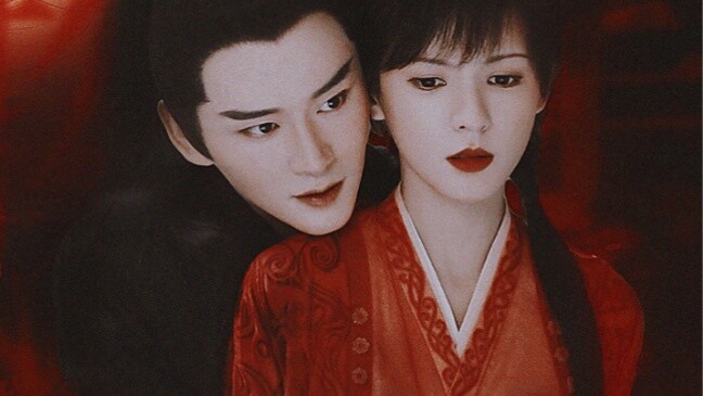 "She represents light while I am always in darkness"｜Xianxia version of The Thing in the Palm｜Chu Li