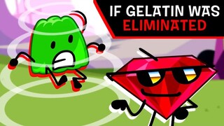 BFB BUT IF GELATIN WAS ELIMINATED IN BFB 20!