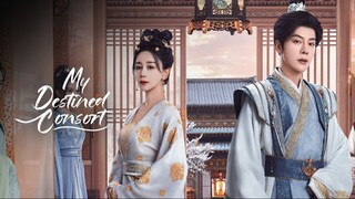 พายุคลั่งแห่งวสันตกาล ซับไทย EP.14