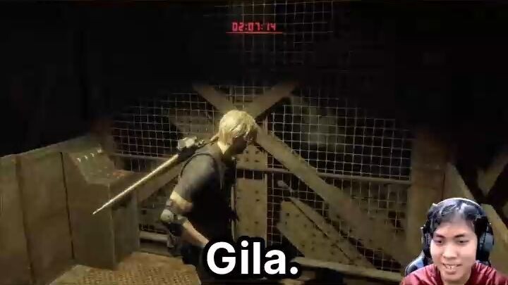 Kenapa Bos Game Ini Susah Banget Sih?!