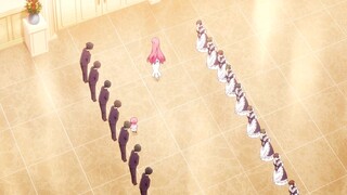 100 Girlfriend who really love you s2 ep 3