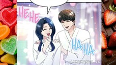 Chap 14: I Became the Villainess of a Third-Rate Drama