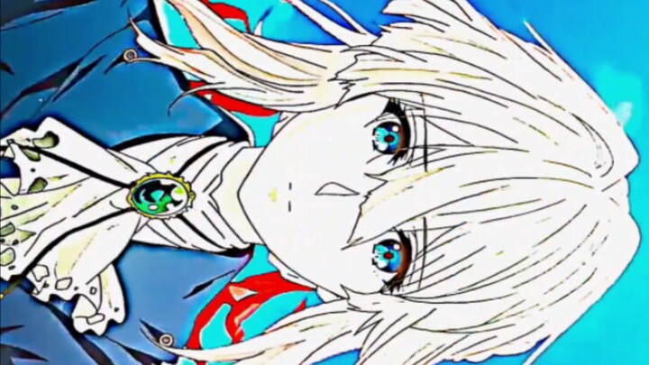 ANIME!!