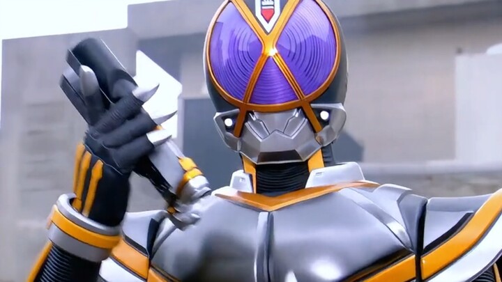 "At this moment, Keitaro became a true warrior"