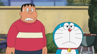 Doraemon Episode 695