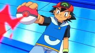 Pokemon mùa 2 tập 201 thuyết minh