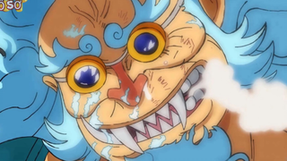 Những nhân vật có TRUY NÃ CAO NHẤT đã được công bố trong One Piece_p3