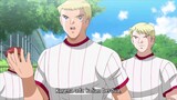 Captain Tsubasa Season 2 Episode 1
