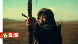 Kingdom: Ashin of the North (2021) Netflix Explain Movie in Hindi & Urdu