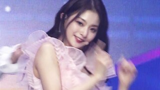 fromis_9 Stay This Way+DM 颁奖典礼高清舞台