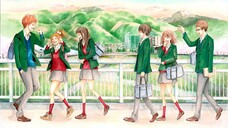 (Movie: 2016) Orange: Mirai Subtitle indonesia