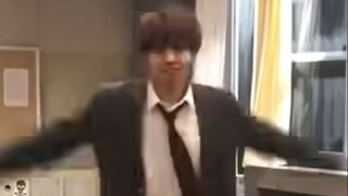 Reuni Kelas 3-A Lengkap