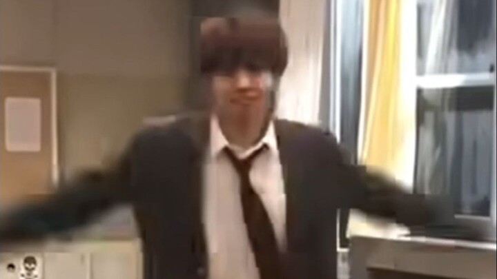 งานเลี้ยงรุ่นของทั้งชั้นปี 3A